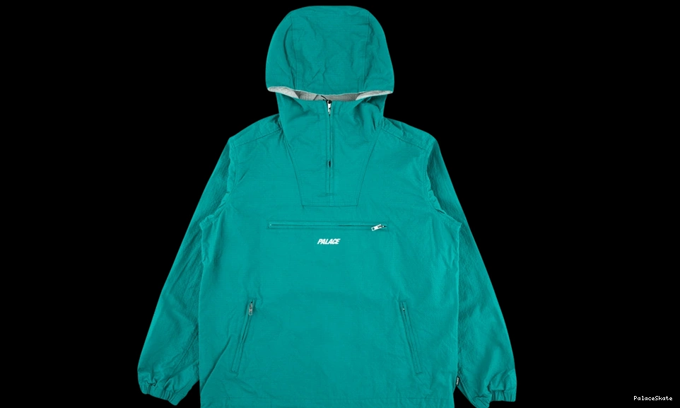 Affordable Palace Jacket Pigment 0816